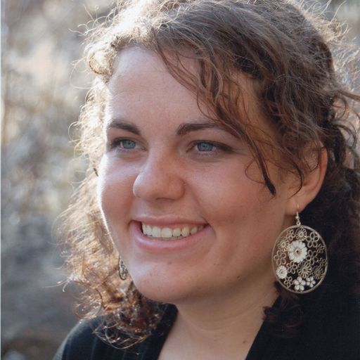 Christina Renée Leavitt Profile Photo