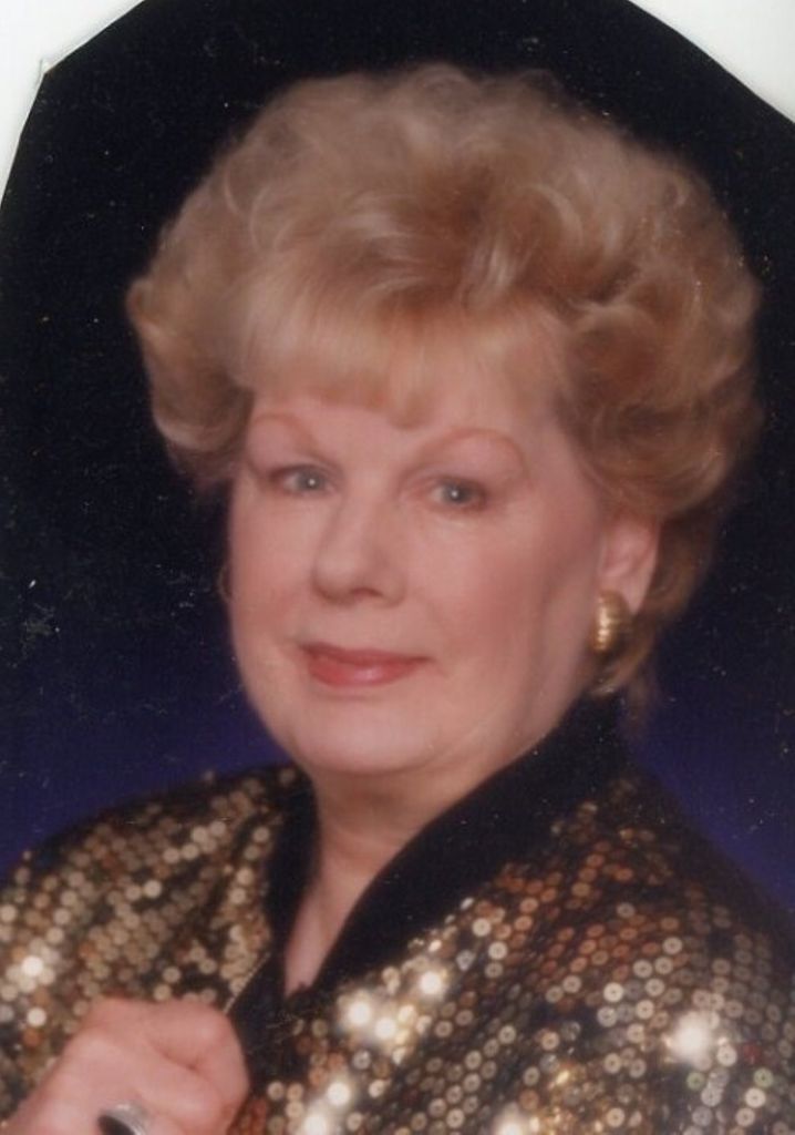 Dorothy Van Hoozer Profile Photo