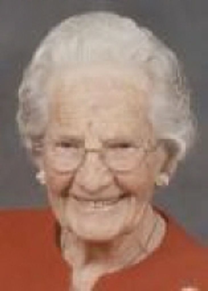 Mattie Mae Long Wicker