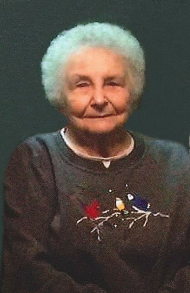 Martha Colleen Dennis Profile Photo