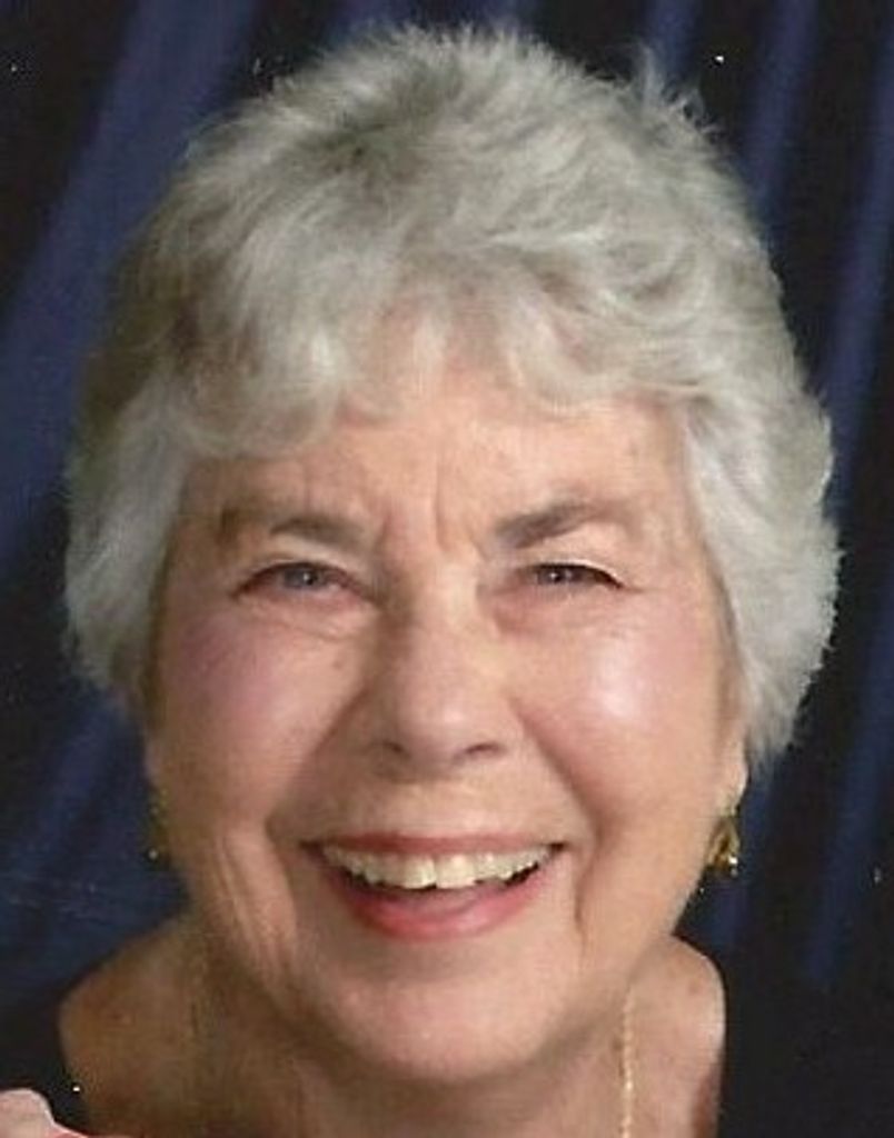 Sally S. Childs