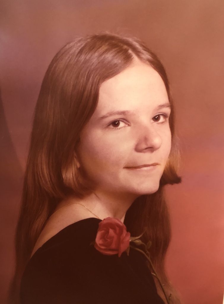 Karen Dorene Hall