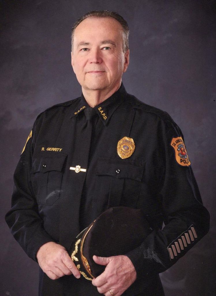 Robert A. Gerrity Profile Photo