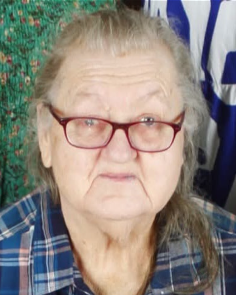 Shirley Mae Lewis Profile Photo