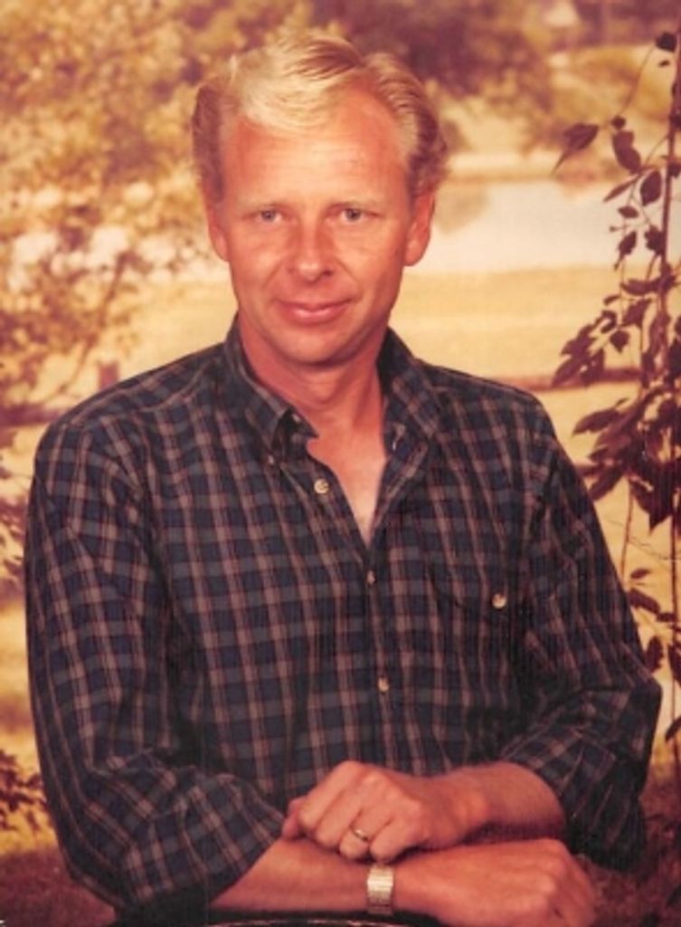 Butch Millikin Profile Photo