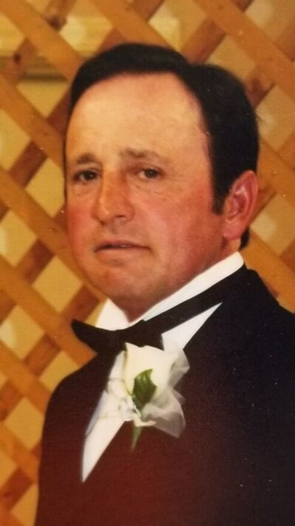 Glenn Marvin Braswell Profile Photo