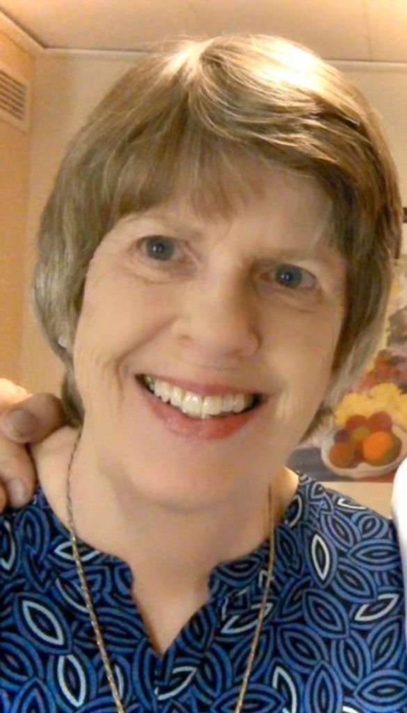 Christine M. Travers