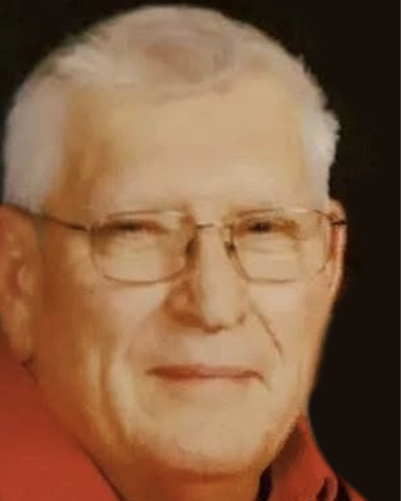 Merle R. Dodson Profile Photo