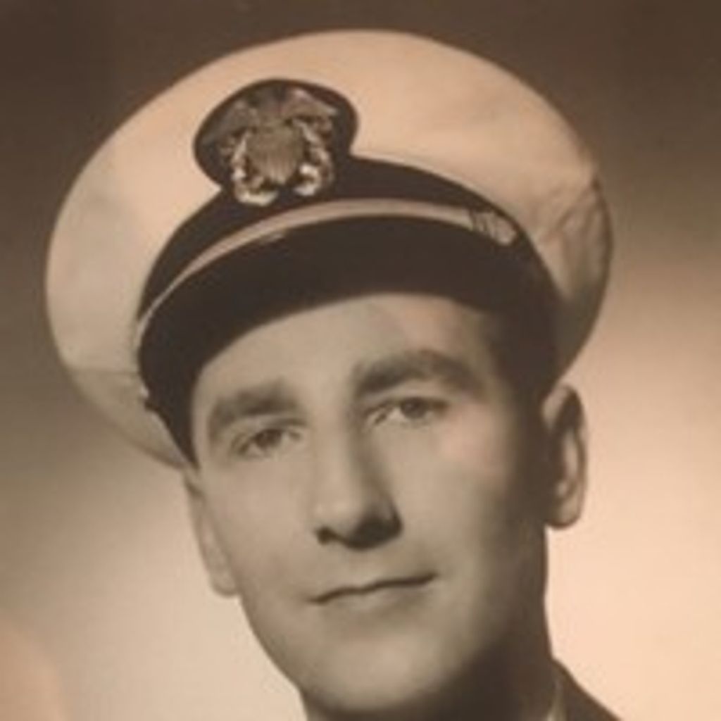 Robert Eugene Foelber