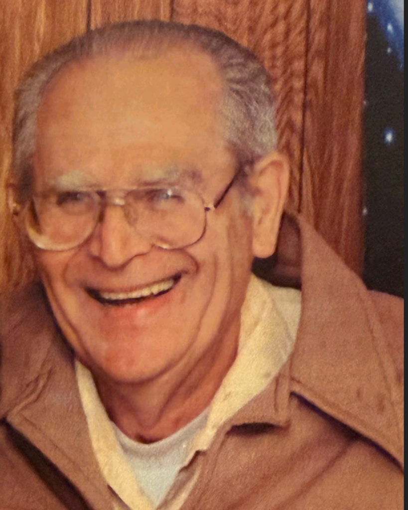 Elliott Neil (Buddy) Hinton Profile Photo