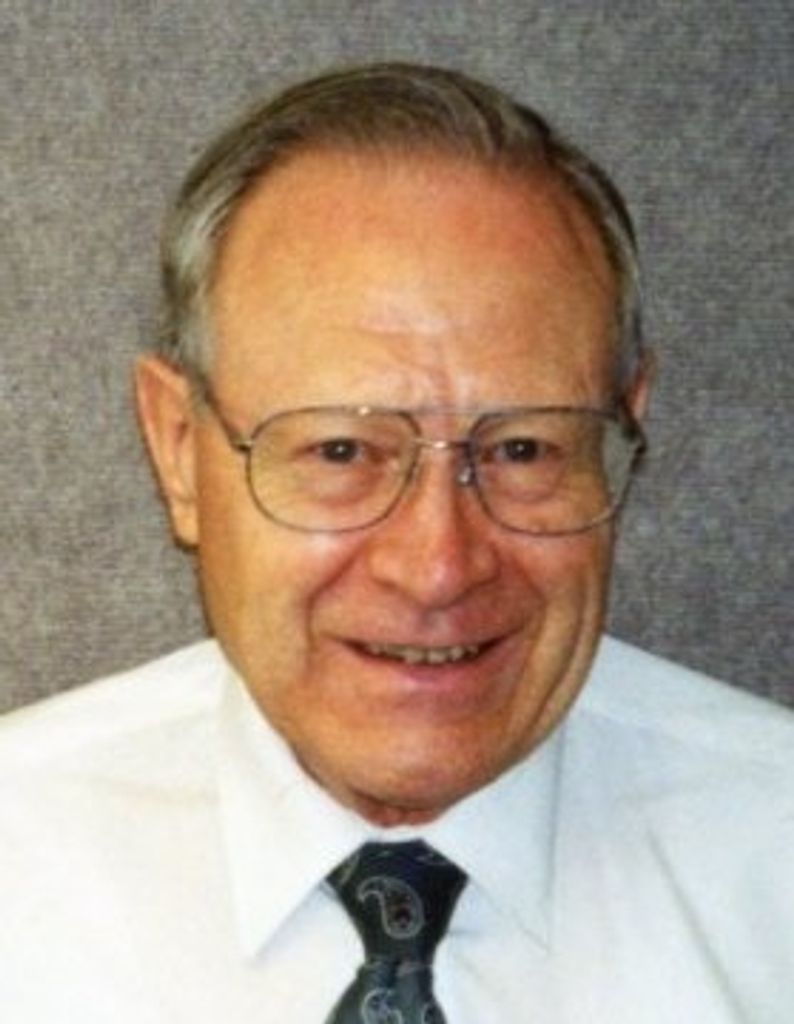 Jack Smith Thompson