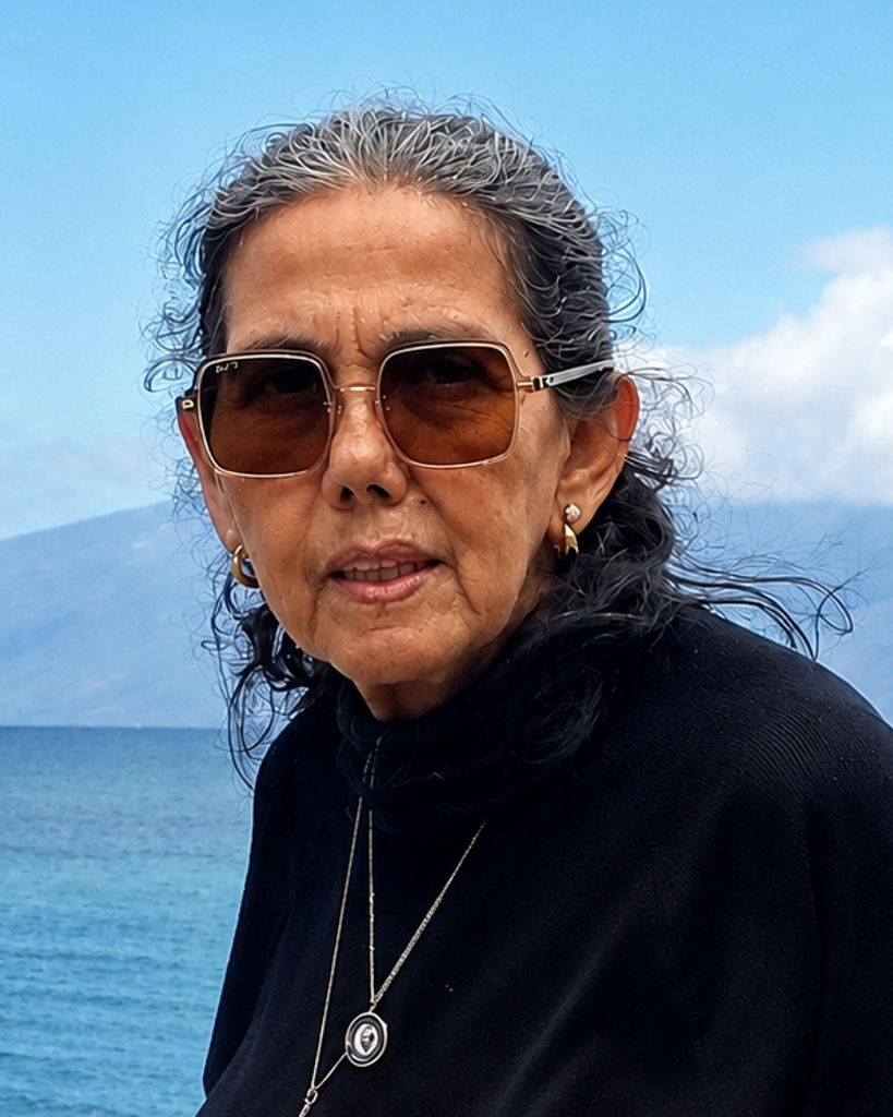 Carmen Seaman