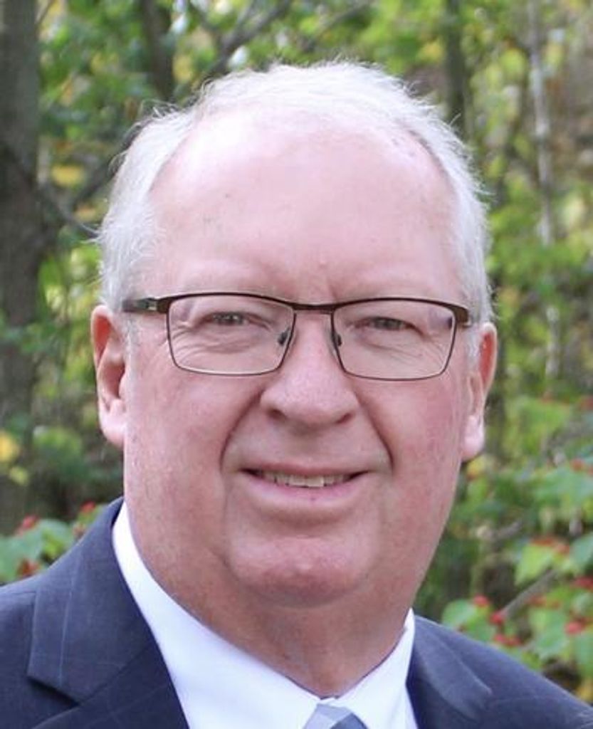 Daniel "Dan" S. Kershner