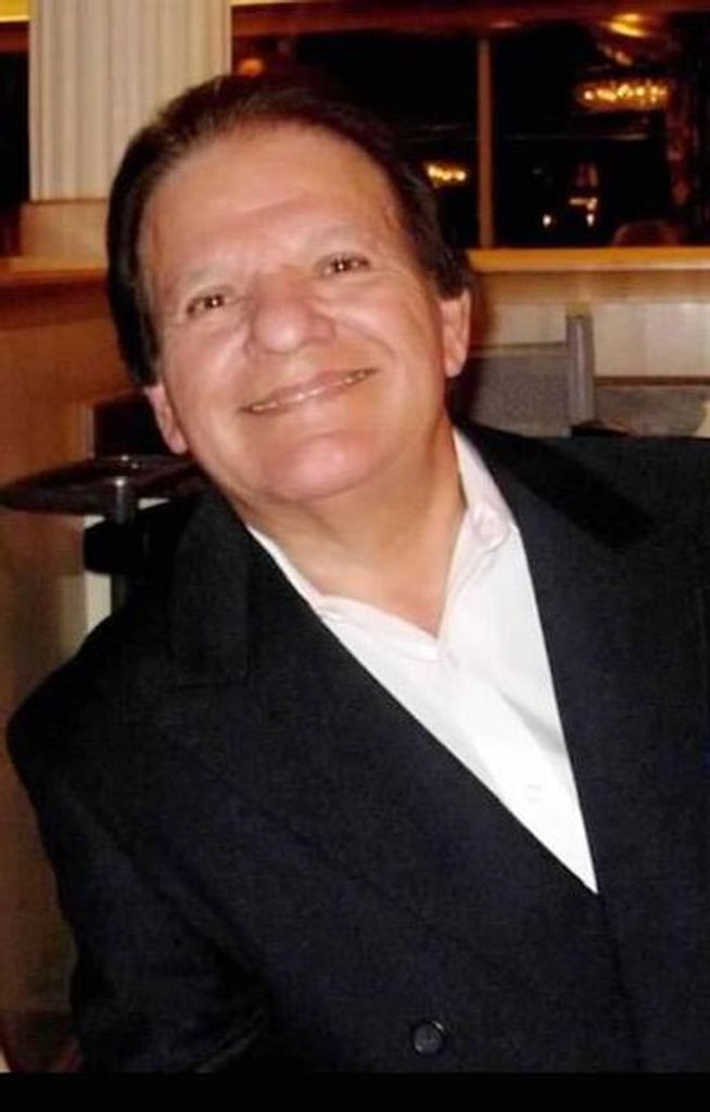 Johnny Peña Profile Photo