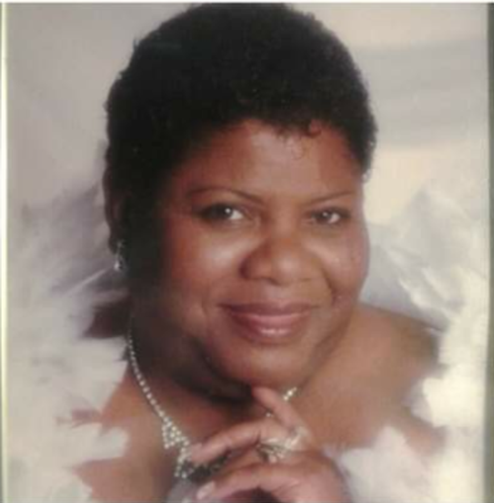 Minister Mary Austin Profile Photo