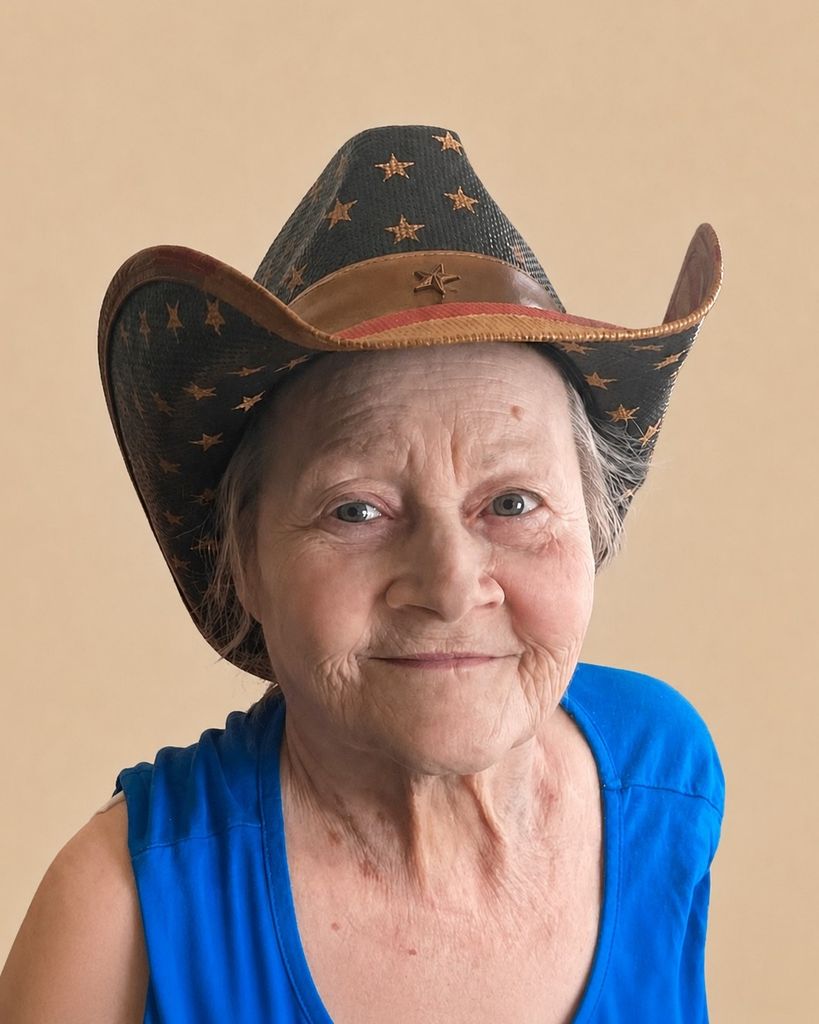 Susan White
