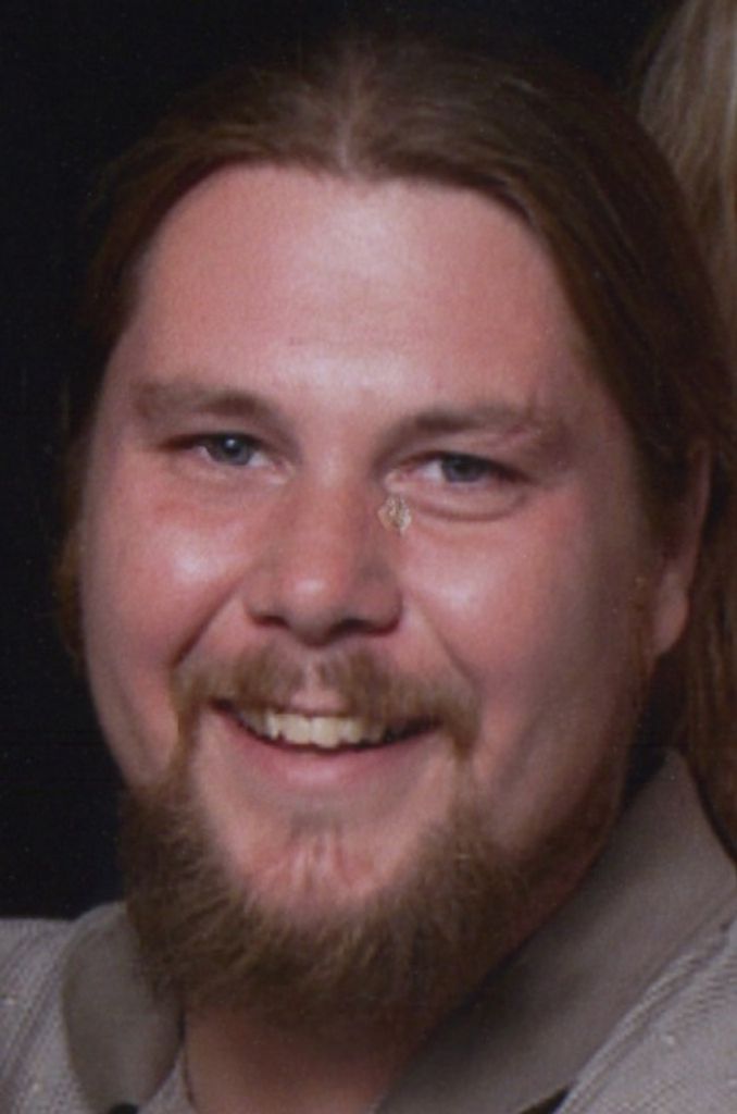 Jason  Keith Satterfield