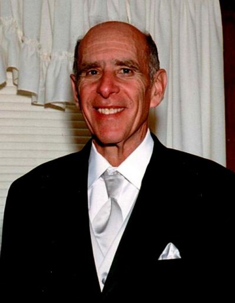 Richard J. Lopes Profile Photo