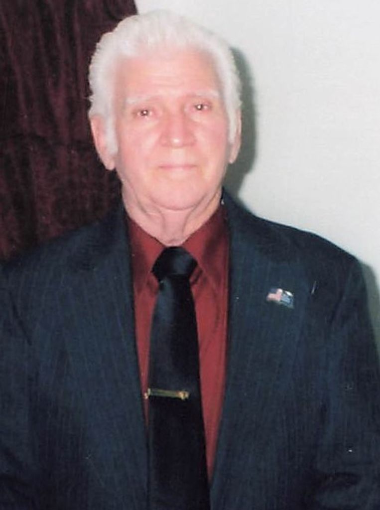 Garland Dodson Profile Photo