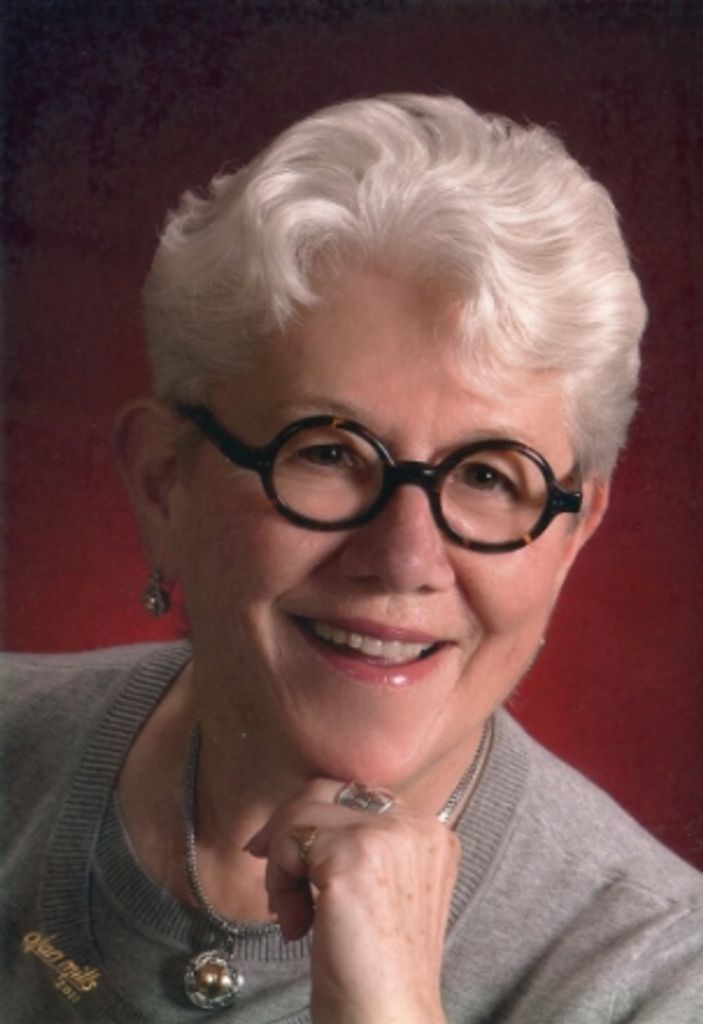 Mary Jo Coleman Profile Photo