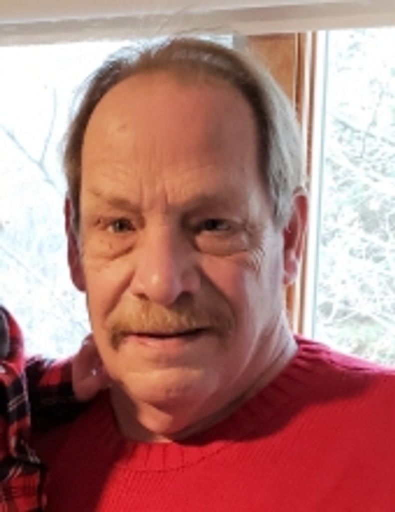 Stephen  "Steve" D. Ciccantelli