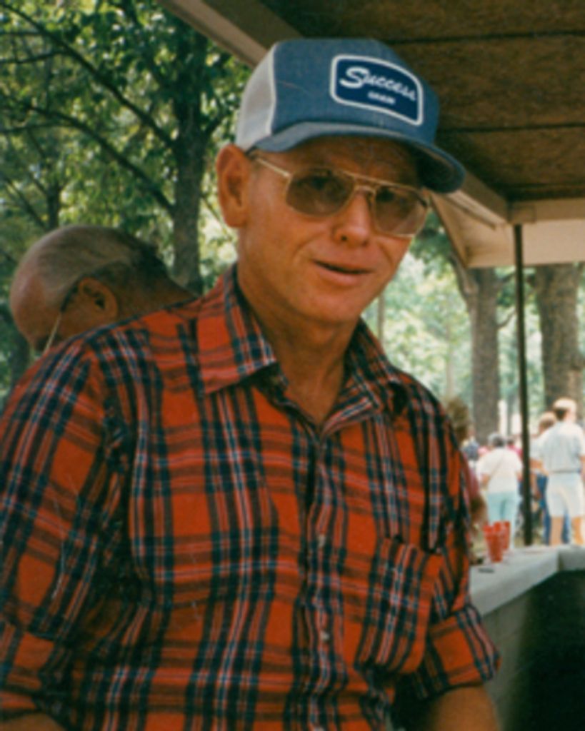 Wayne Lamborn