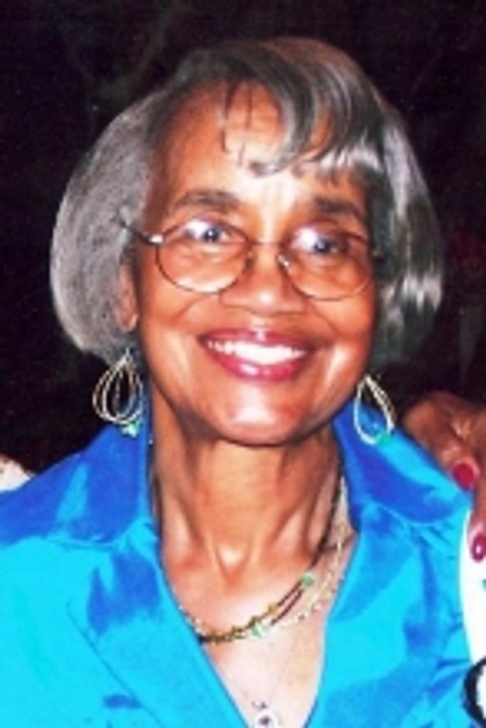 Cesheloia Agnes 'Cee' Whiteside Profile Photo