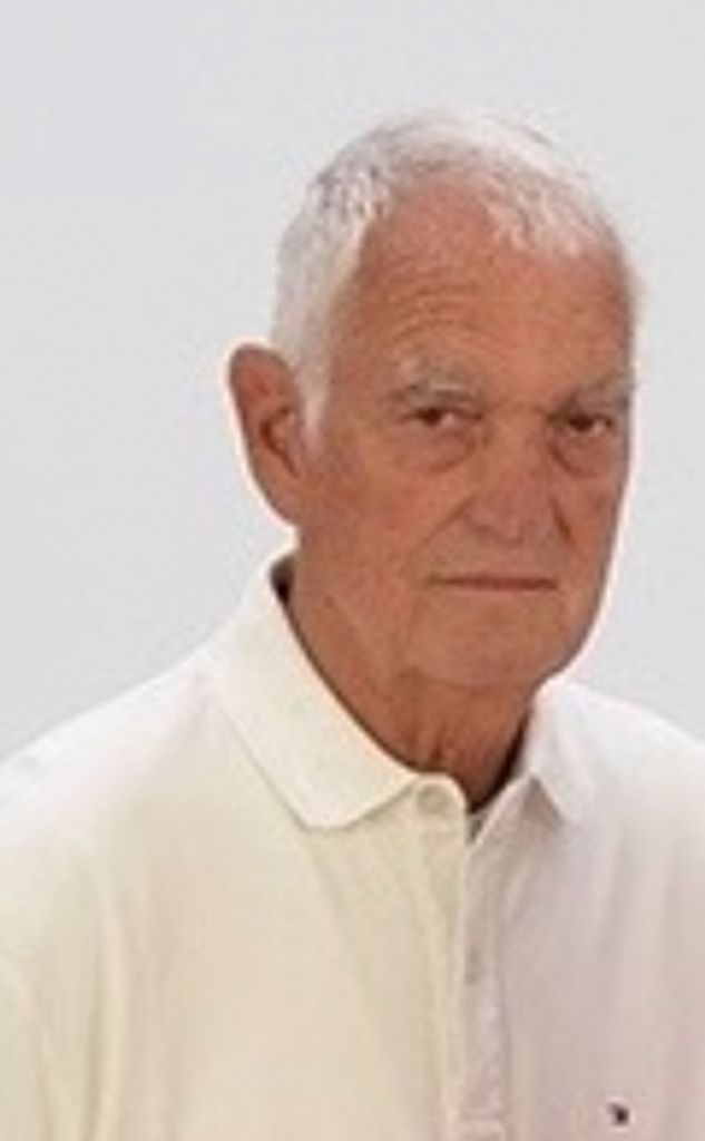 Clifford Earl Saale Profile Photo