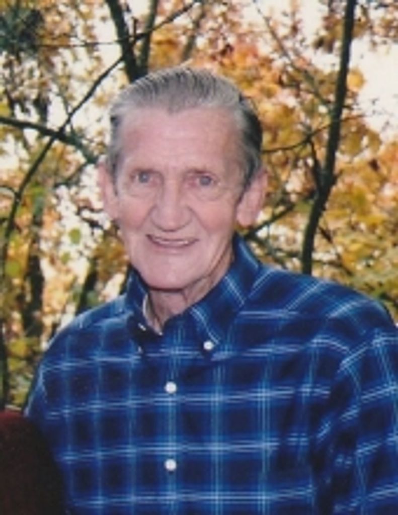 John Chesley Mann Profile Photo