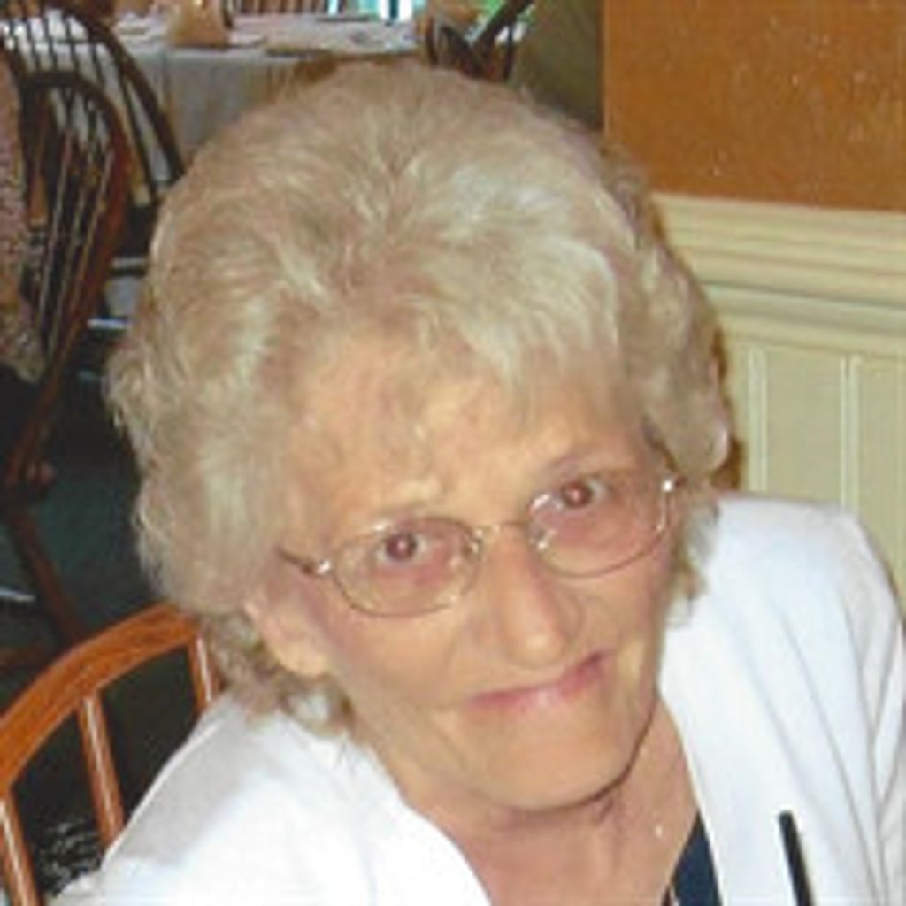 Roberta Ryer
