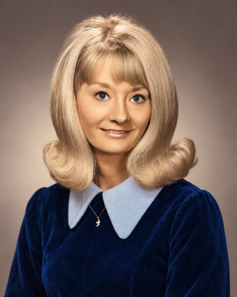 Karla Sue Flipse