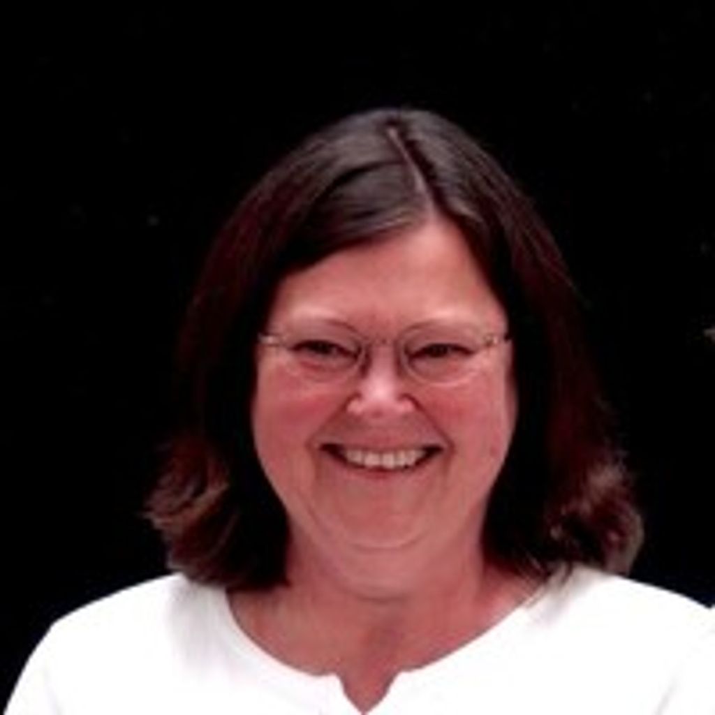 Elizabeth Diane Everhart