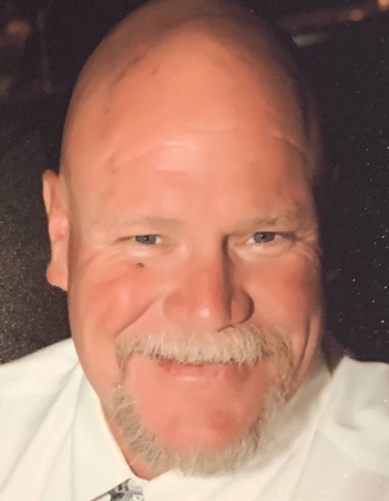 Michael "Bo" Bowman