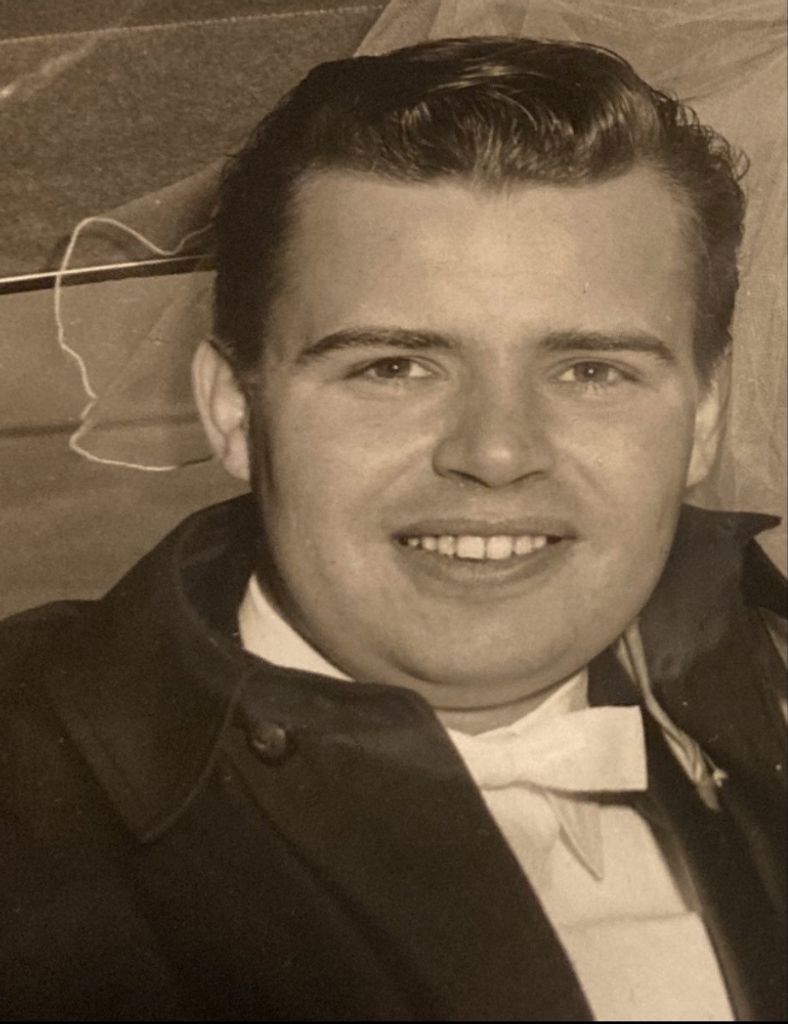 Robert E. Lorenson Profile Photo