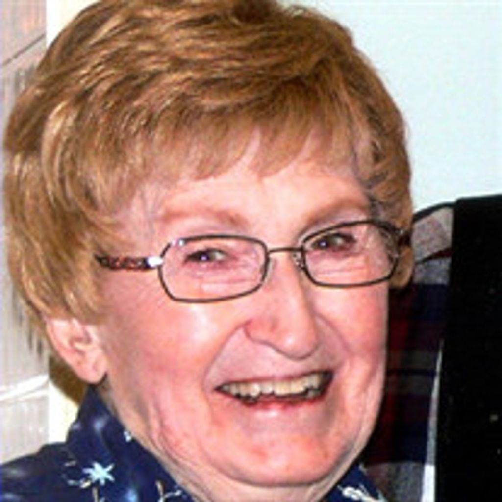 Frances Harris Hockenberry