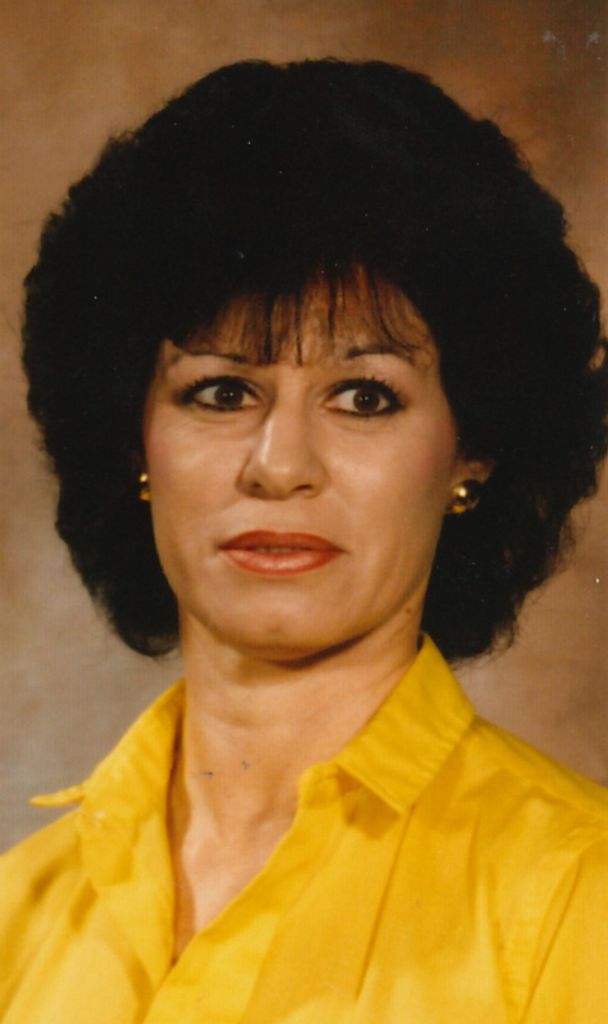 Beatrice Jane (Winkler) Canada