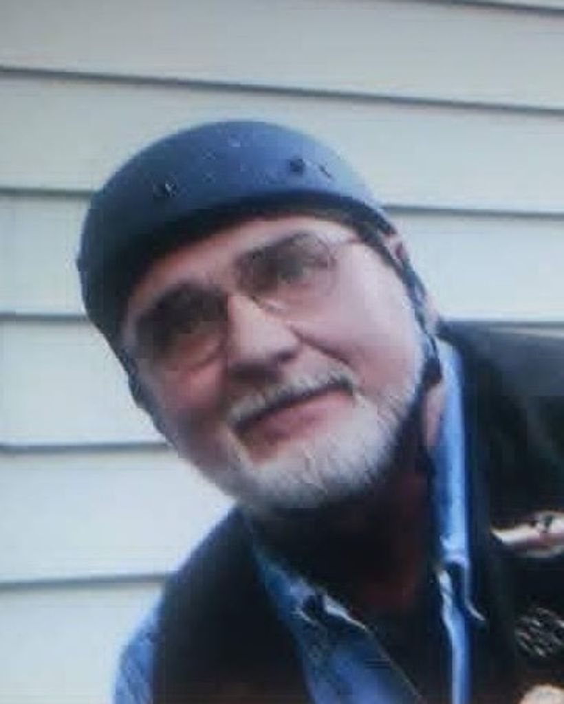 Peter Anthony Rybar