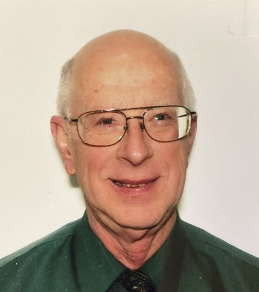 Gary R. Erickson Profile Photo