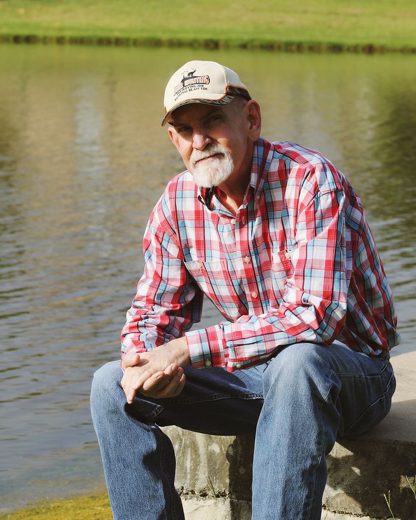 John D. Greer Jr.