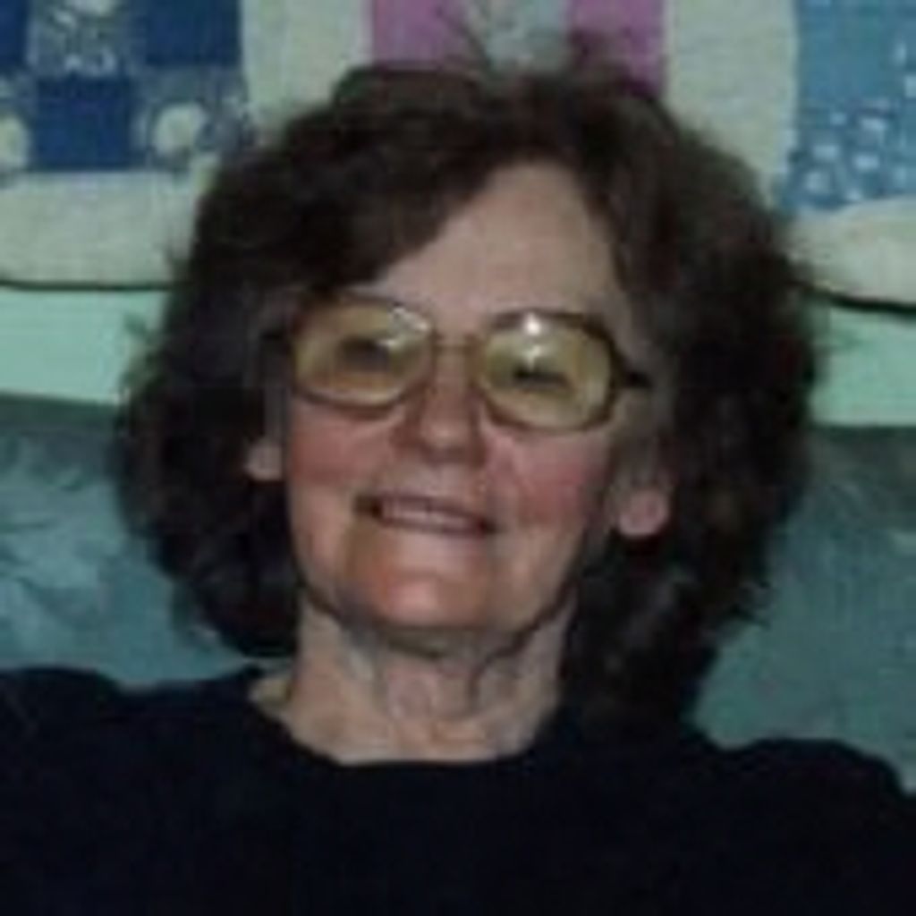Helen Marie Weis