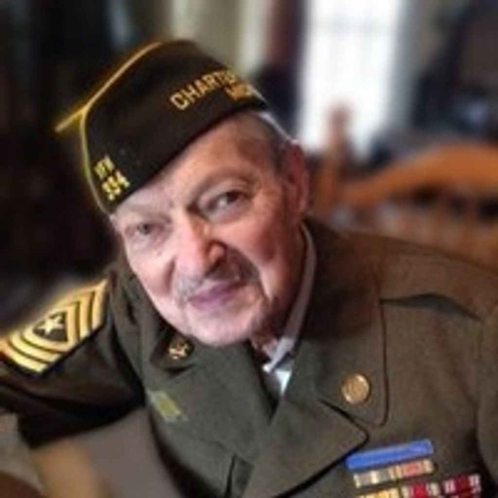 Edward Smokoski