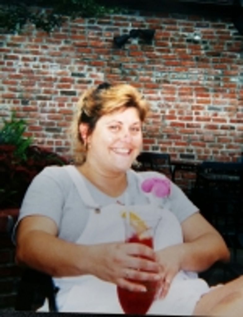 Dawn Marie Brulz
