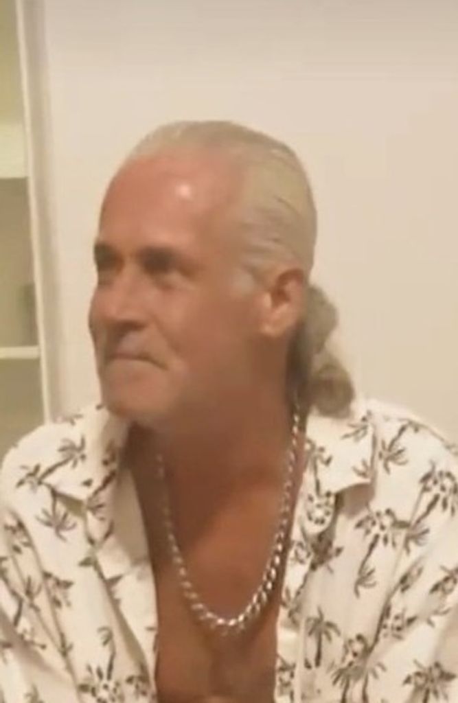 Terry L. "T-Bone" Clifton