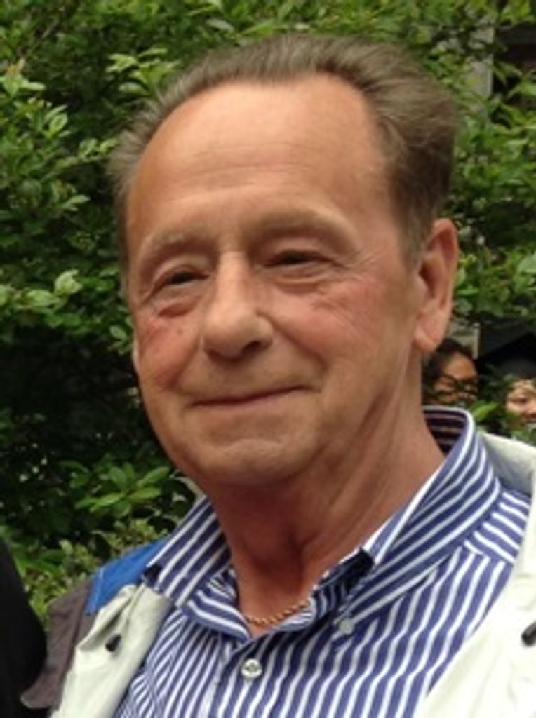 John Marvin Vandusen