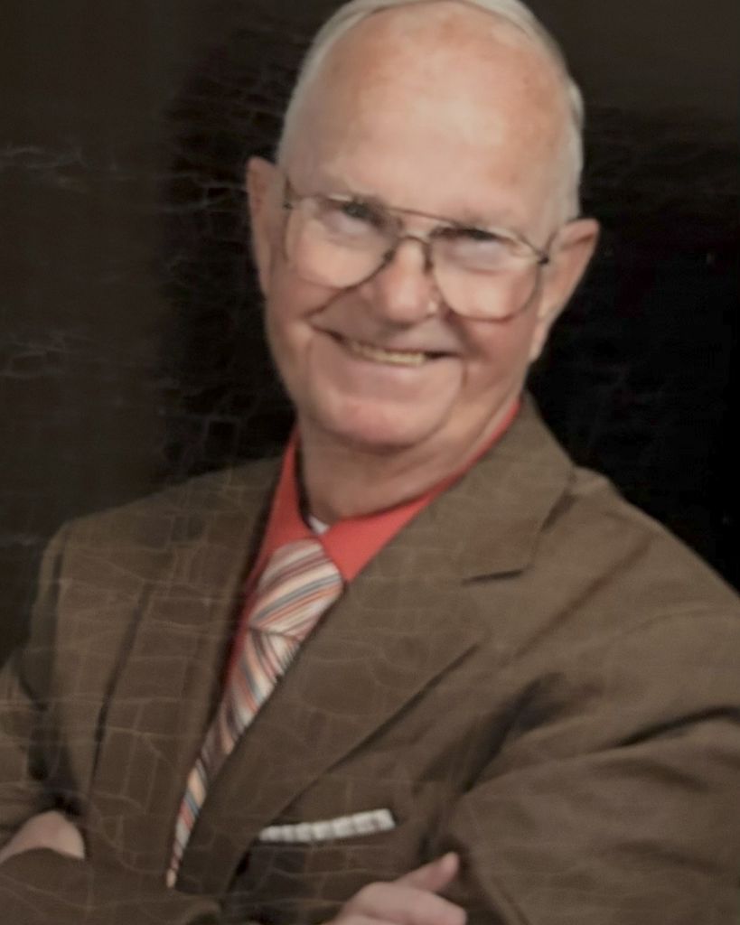 Donald Pat Pledger Profile Photo