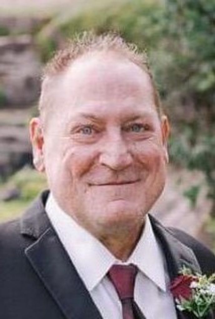 Mark K. Redmann