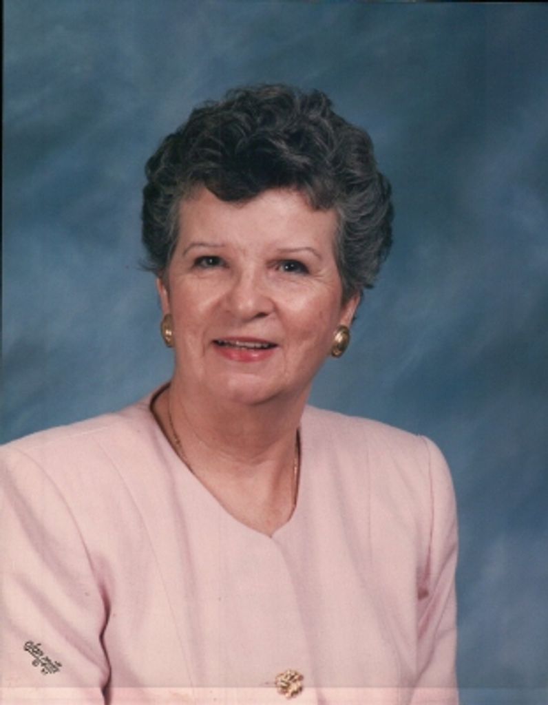 Adele Byers Moody