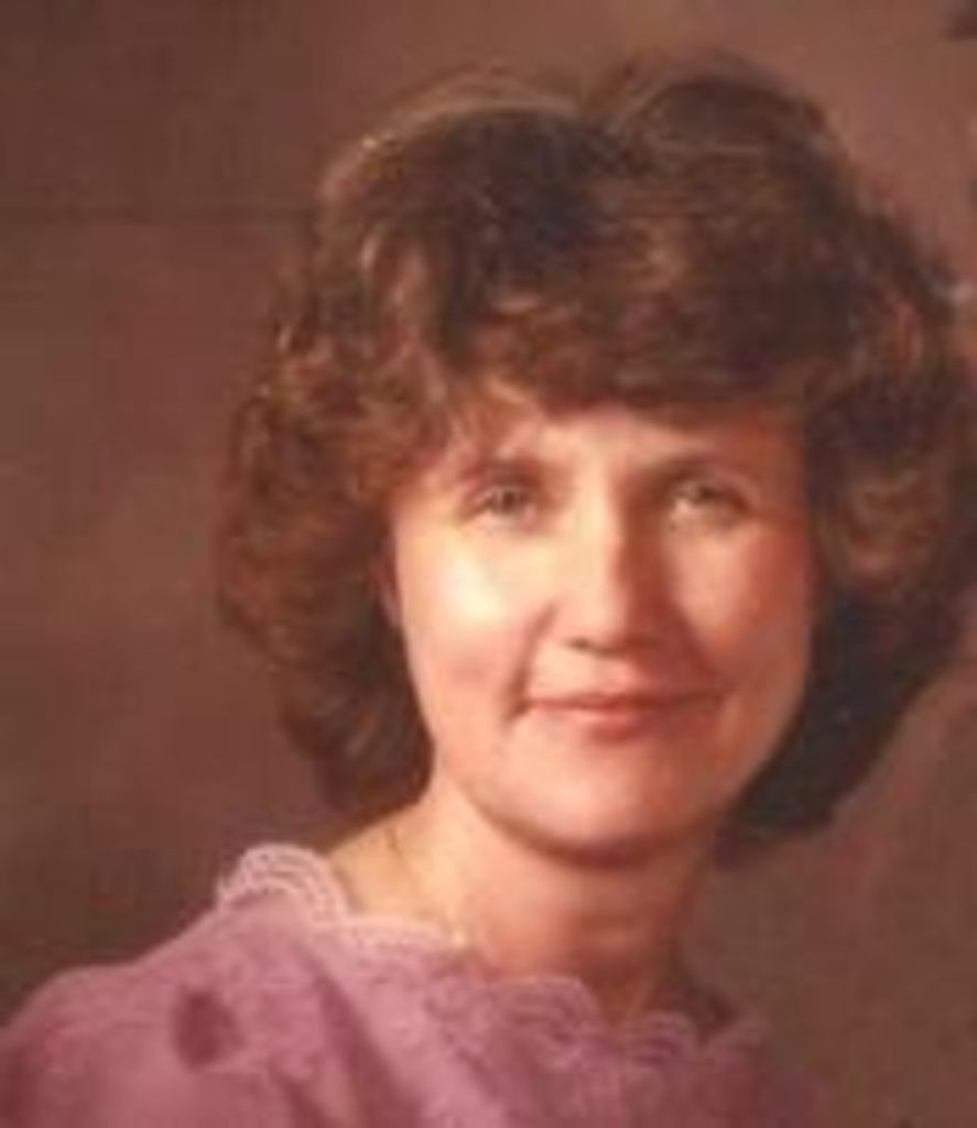 Elizabeth Jane Hutchison