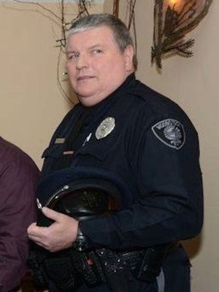 Joseph Anthony Mccomiskey