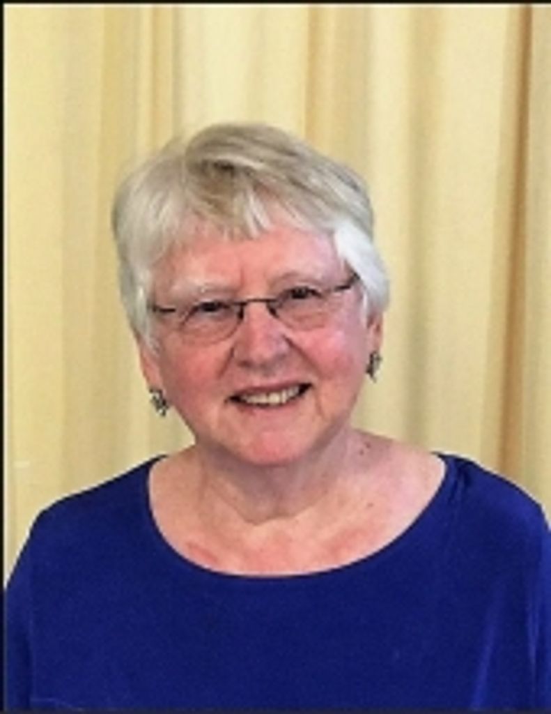 Teri Lynn Labove